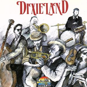 【輸入盤】Dixieland