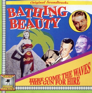 【輸入盤】Bathing Beauty