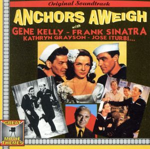 【輸入盤】Anchors Aweigh