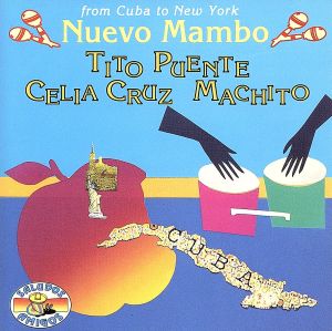 【輸入盤】Nuevo Mambo