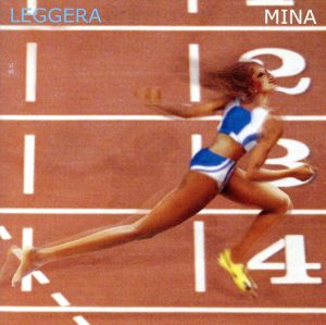 【輸入盤】Leggera