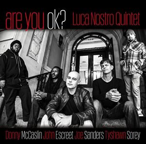 【輸入盤】Are You Ok？