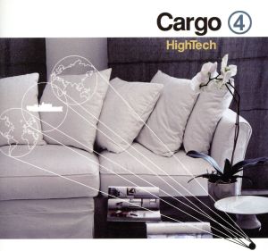 【輸入盤】CARGO High Tech Vol.4