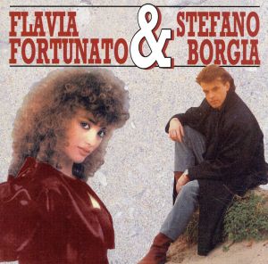 【輸入盤】Flavia Fortunato & Stefano B