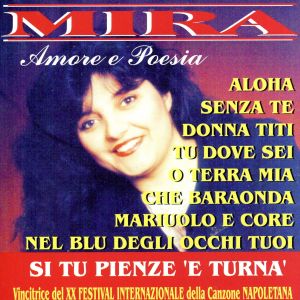 【輸入盤】Amore E Poesia