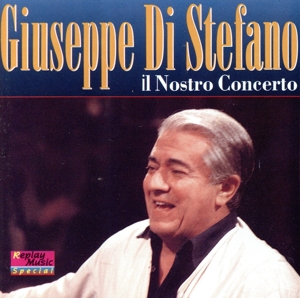 【輸入盤】Il Nostro Concerto