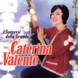 【輸入盤】I Successi Della Grande Caterina Valente