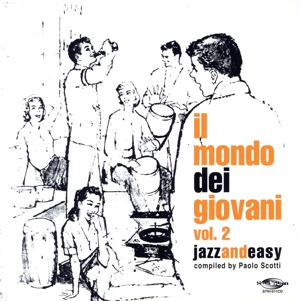【輸入盤】Il Mondo Dei Giovani Vol. 2