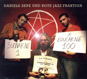 【輸入盤】Suonarne Uno Per Educarne 100