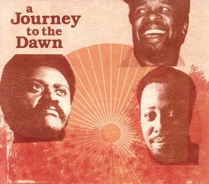 【輸入盤】A Journey to the Dawn
