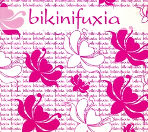 【輸入盤】Bikinifuxia