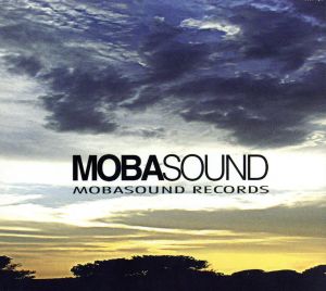 【輸入盤】Moba Sound