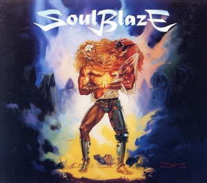 【輸入盤】Soulblaze