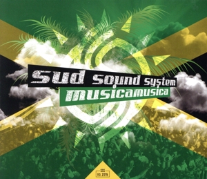 【輸入盤】Musica Musica