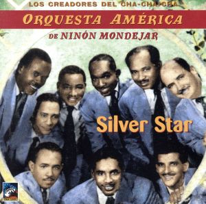 【輸入盤】Silver Star 1953-1954