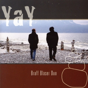 【輸入盤】YAY