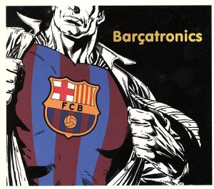 【輸入盤】Barcatronics