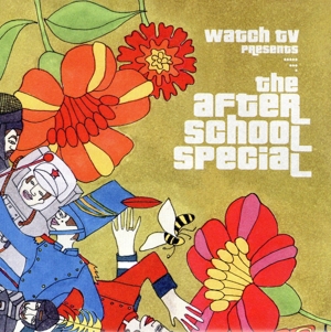 【輸入盤】Watch TV Presents