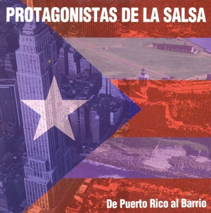【輸入盤】De Puerto Rico Al Barrio