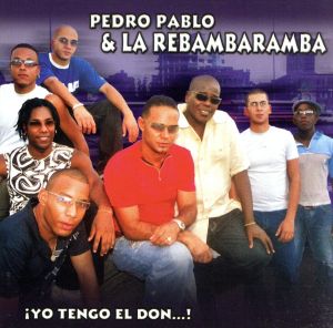 【輸入盤】Yo Tengo El Don