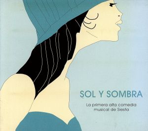 【輸入盤】Sol Y Sombra