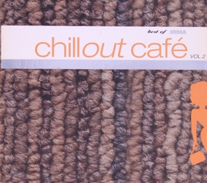 【輸入盤】Best of Chill Out Cafe