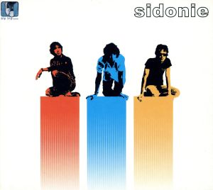 【輸入盤】Sidonie