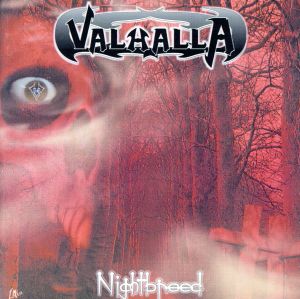 【輸入盤】Nightbreed