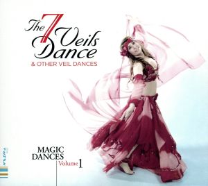 【輸入盤】Seven Veils Dance