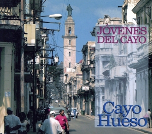 【輸入盤】Cayo Hueso