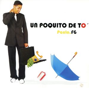 【輸入盤】Un Poquito De to