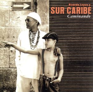 【輸入盤】Sur Caribe