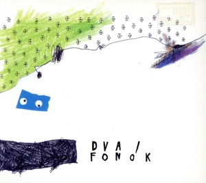 【輸入盤】Fonok