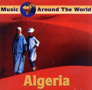 【輸入盤】Algeria