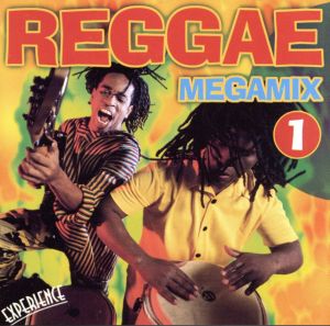 【輸入盤】Vol. 1-Reggae Megamix