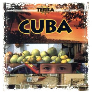 【輸入盤】Cuba