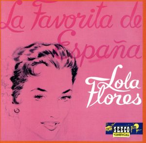 【輸入盤】La Favourita De Espana