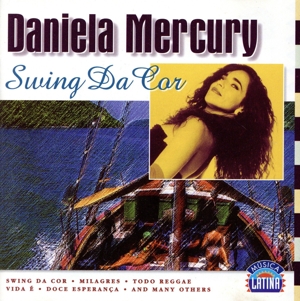 【輸入盤】Swing Da Cor