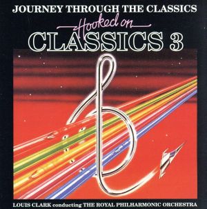 【輸入盤】Hooked on Classics 3