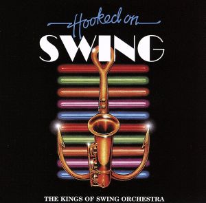 【輸入盤】Hooked on Swing