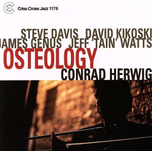 【輸入盤】Osteology