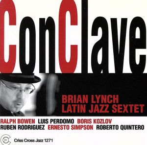 【輸入盤】Conclave