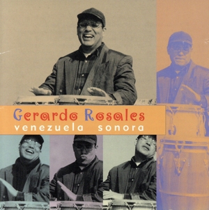 【輸入盤】Venezuela Sonora