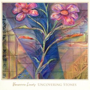 【輸入盤】Uncovering Stones