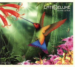 【輸入盤】Latin De Luxe