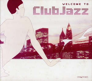 【輸入盤】Clubjazz