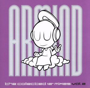 【輸入盤】Armind: Collected 12 Mixes