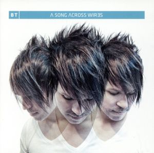 【輸入盤】Song Across Wires