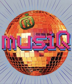 【輸入盤】Musicq