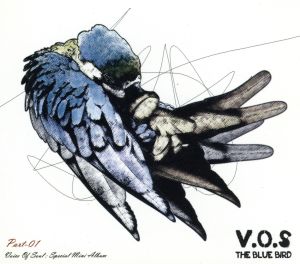 【輸入盤】V.O.S ミニアルバム 「The Blue Bird」